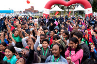 2019 Make Time for Health -American Heart Association