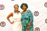 2022 15th anniversary celebration for The School of Etiquette and Decorum